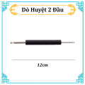 Cây Lăn Dò Đồng Gai - Dụng Cụ Diện Chẩn. 