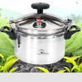 Nồi áp suất đa năng Media nấu được trên bếp từ, bếp ga, bếp than 4L-5L-7L. 