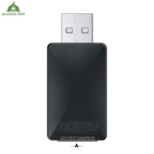 [Jocestyle Mall]2 in 1 Wireless Carplay Android Auto Adapter WiFi BT Auto Connect Mini USB Dongle for Factory Wired CarPlay Android Auto