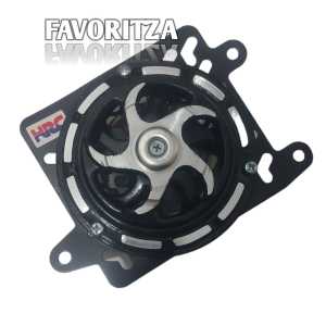 Cover Spinner Plus Cover Tutup Radiator Vario 125 Vario 150 Adv 150 Pcx 150 Cover Tutup Raditor Vario Motor Matic Vario Pcx Adv Dll