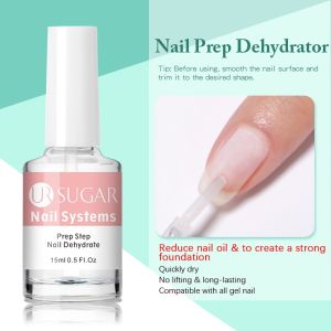 UR SUGAR 4pcs/set Gel Nail UV Polish Set Long Lasting Color Glitter Semi Permanent Hybrid Gel Varnish Base Top Coat Soak Off UV LED Nail Art Nail art Gel long Polish Set on sale nails set kit complete