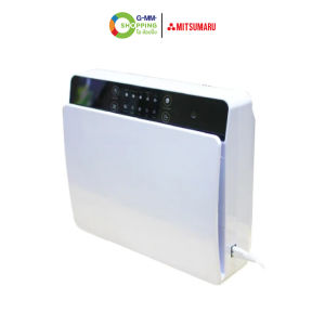 MITSUMARU มิตซูมารู เครื่องฟอกอากาศ ขนาดพื้่นที่ 15 ตร.ม รุ่น AP-AP1135 สีขาว  #129387