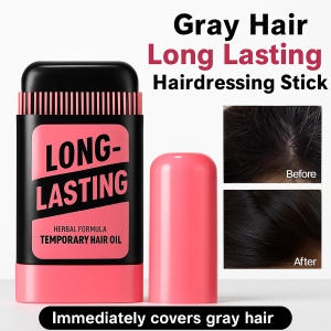 Home Hair Dye Comb A Comb Of Colorful Hair Dye Sticks Ammonia Free Pure Plant Based Quick Cover Of Gray Hair Hair Dye