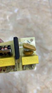 BỘ NGUỒN VÀ BÁNH RĂNG MÁY ÉP CHẬM SATVM JE 313235