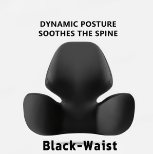Memory Foam Car Headrest Lumbar Back Support Cushion Breathable Ergonomic Neck Pillow Universal