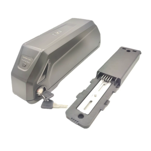 High Capacity 36V 48V Case For Haichuang Ebikes 40x21700 Cell Durability ABS Metal Construction Universal Fit
