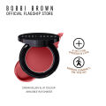 Bobbi Brown Pot Rouge For Lips & Cheeks / Soft Flush Cream Blush, Lip Colour Makeup On The Go Compact With Mirrored Flip Top - Best Seller Makeup. 