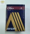 น้ำมันเกียร์ออโต้ AISIN CFEx (CVT) 4L.. 