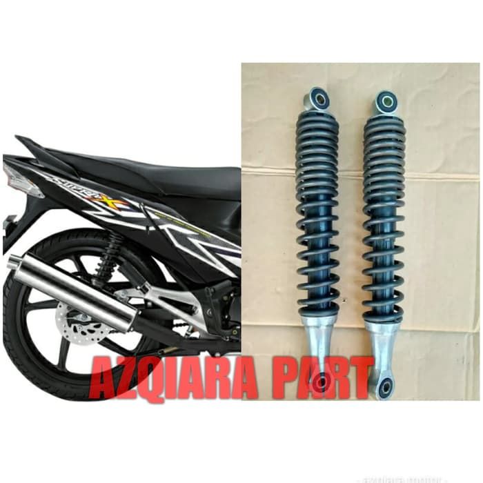 sok shock shockbreaker honda supra x 125 batman old Lazada