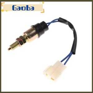 gaoba Easy Install Safety Stop Lamp Brake Lamp Switch High Quality Brake Light Switch For Brake Light JK231 Normal Closed