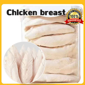 Freeze-dried cat snacks chicken cubes/chicken breast/Duck meat/chicken heart snacks Gain weight nutritious cat food