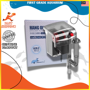 Waterbear Hanging Filter WB-G03