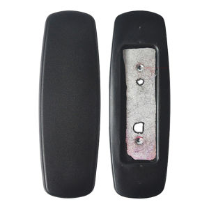 2PCs/Set Office Chair Armrest Replacement Arm Pads with PU Leather For Gaming Chair Office Chair
