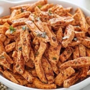 Basreng stik extra pedas daun jeruk paling laris /bakso goreng murah / jajanan viral enak dan murah