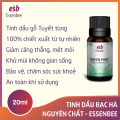 Tinh dầu thiên nhiên Bạc Hà Nhật Bản – Essenbee – 20ml. 