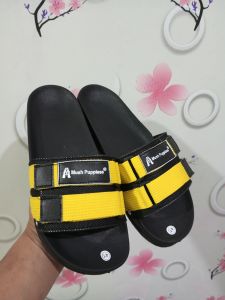 Terbatas !! Sandal Selop Pria Model Terbaru sol phylon