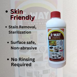 Eway All Multi Purpose Cleaner (Pencuci Serbaguna)(1000ml Concentrated)