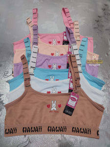 1pcs miniset katun remaja sd smp lutty bisa pilih warna hawaii grosir COD promo terlaris berkualitas