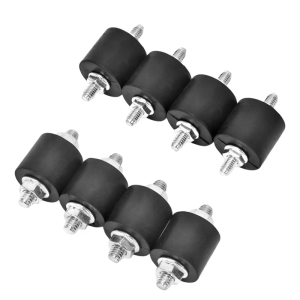 Light Air Compressor Accessory Pump Head Noise Reduced Operation Premium PVC Material Construction