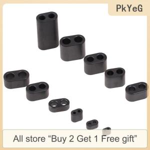 [COD] PkYeG Tool RF nickel-zinc hollow Ferrite Core Double Holes RF Magnet RF Accessories