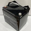 Baterai Aki Kering VRLA DEEPCYCLE GEL Zeus Battery 12v / 33Ah. 