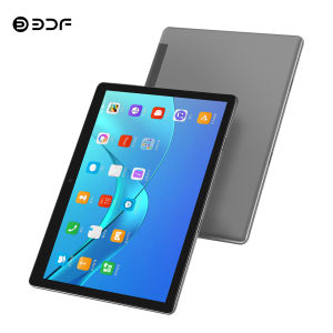 แท็บเล็ต2022 BDF 10.1นิ้ว8GB/128GB หรือ8GB/256GB Dual SIM 4G Tablet Pro แอนดรอยด์10.0อีเพลย์แท็บ GPS WiFi บลูทูธ