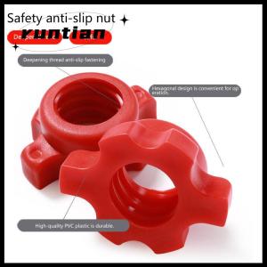 runtian 35 40Cm Quả Tạ Thanh Với Không-Trượt Grip Barbell Xử Lý Trọng Lượng Thiết Lập Phổ Barbell Thanh Cho Thể Thao Tập Luyện Sức Mạnh Đào Tạo