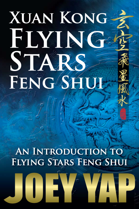 Xuan Kong Flying Stars Feng Shui | Lazada