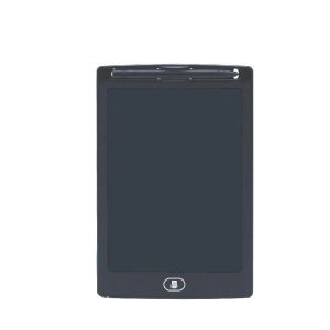 12Inch LCD Writing Tablet For Kids Color Screen Portable Drawing Board With Pen One Button Erase Toy