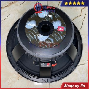 Loa Bass 30 JB Từ 170 Côn 76 Xương Nhôm Đúc (1 Cái ) Hàng Nhập Củ Loa Fun Bass 30 Nhạc Căng Tiếng Sáng Rõ -H2Pro Tech
