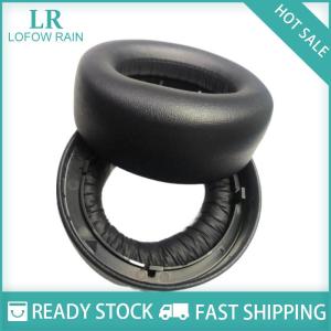 LF Wholesale✨Flash Sale ✨ Miếng đệm tai cho ps5 xung 3D tai nghe thay thế miếng đệm tai đệm tai che tai nghe màu đen sửa chữa
