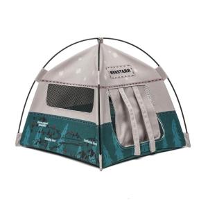 1:12 Scale Camping Tent Model Decoration Miniature Simulated Outdoor Tent Dolls House Small Tent Figurine Kids Toy Gift