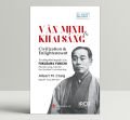Sách - Văn Minh Và Khai Sáng (Civilization and Enlightenment) - Albert M. Craig - IRED Books. 