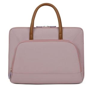 Laptop Storage Waterproof Handbag Size: 13-16.1 inch Notebook Bag Sleeve For Macbook Air Pro 16 Case Xiaomi Shoulder Handbag New Waterproof Briefcase