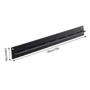 Eyeglasses Rack Multi Tier Storage Durable Acrylic Display For Entryway