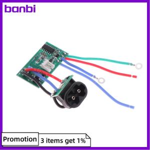 banbi Electric Hair Clipper Accessory Assembly Motherboard Circuit Board For 8148 8591