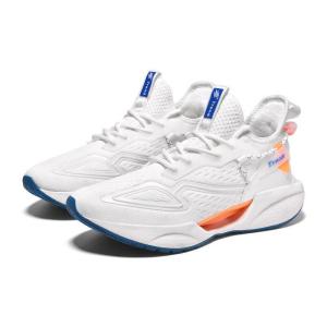 Peps Sepatu sneakers Pria Keren Bahan Suede Elastis Import Terbaru – Cristiano