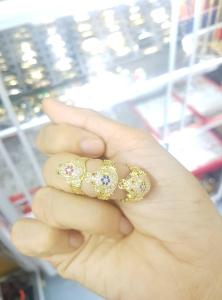 Lắc Tay Xích Nhỏ Bản 6MM Cao Cấp-Dùng tắm rửa bền màu không đen rỉ