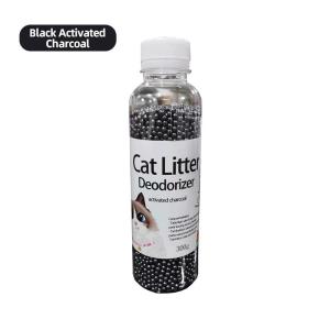 Pet Pet Cat Litter Box Deodorizer Crystal Cat Litter Box Deodorizer Perfume Antibacterial Crystal Bead 300g