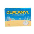 Guacanyl hộp 20 ống CPC1 giúp long đờm giảm ho cho bé. 