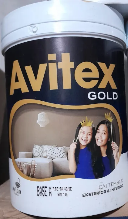 Cat%20Tembok%20Exterior%20dan%20Interior%20Avitex%20Gold%20Kilo%20-%20Image%202