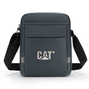 Fashionable Mens Messenger Bags Sling Bag For Men Canvas Bag Waterproof Nylon Shoulder Bags Big Bag #170
