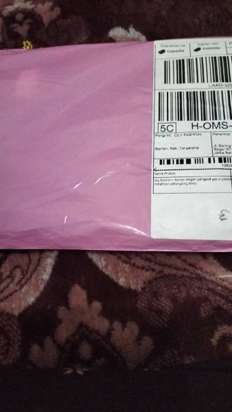 Buyer review video 4