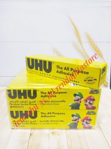 lem UHU BESAR 35ml