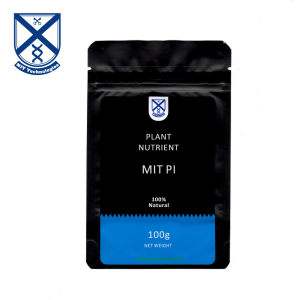 MIT Asia MIT PI (Plant Improver - Brighter Flowers Sweeter Fruits) - Compound Microbe Fertiliser (Plant Care Nutrient with Probiotic Microbes)