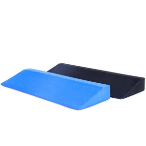 Nonslip Squat Wedges Ramp Slant Board for Squats and Calf Stretch Slant Board Squat Wedges Block for Calfs Stretching
