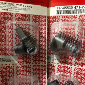 SEAL MASTER REM FEDERAL DEPAN KARISMA / SUPRA FIT / SUPRA X125 FP-45530-471-2700 ORIGINAL FEDERAL