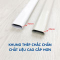 Thanh chắn giường cho bé Umoo mẫu mới nhất UM-085. 