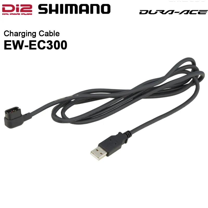 SHIMANO DURA-ACE Di2 EW-EC300 Charging Connector Road Bicycle