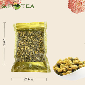 ชา เก๊กฮวย เกรAAA เก๊กฮวยหอม อื่น ชาเก๊กฮวย เก๊กฮวยดอกไม้ เก๊กฮวยจีน เก๊กฮวยตุมเก๊กฮวยตราเสือ 胎菊· 菊花